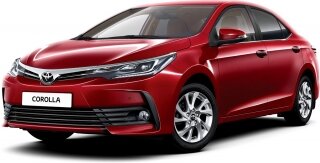 2018 Toyota Corolla 1.6 132 PS Multidrive S Touch Araba kullananlar yorumlar